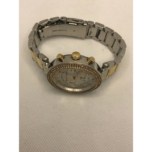 Michael Kors MK5626 Womens Stainless Steel Analog main image 4